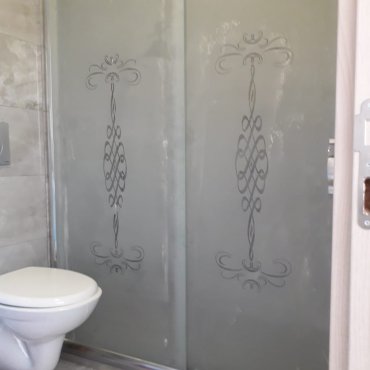 Duşakabin Uygulamalarımız