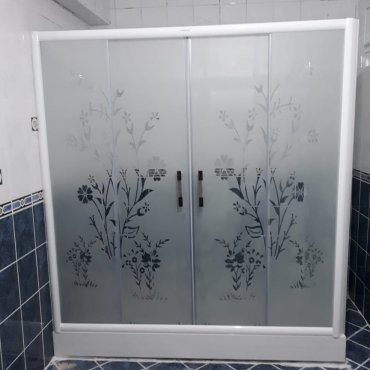 Duşakabin Uygulamalarımız