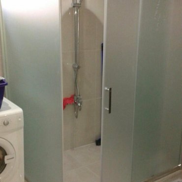 Duşakabin Uygulamalarımız