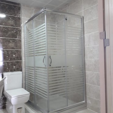 Duşakabin Uygulamalarımız