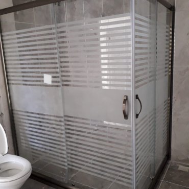 Duşakabin Uygulamalarımız