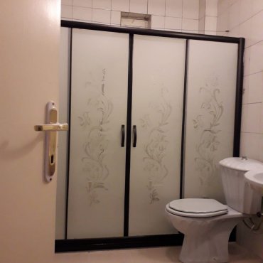 Duşakabin Uygulamalarımız