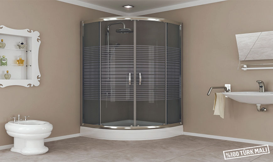 Duşakabin Sistemleri