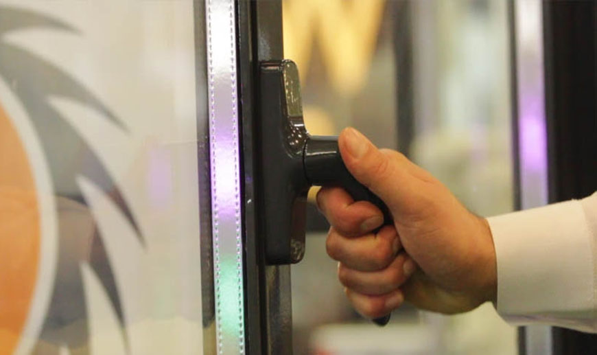 Isı Camlı Cam Balkon